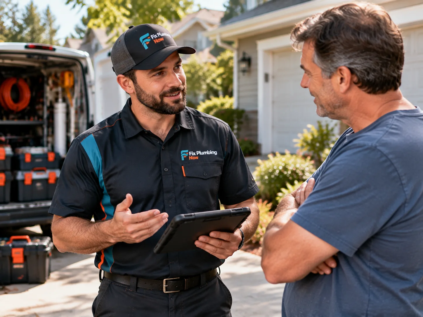 Clogged Drain Service Pascagoula, MS FAQs